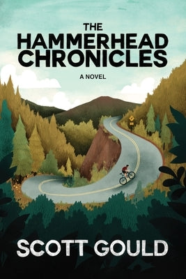 The Hammerhead Chronicles by Gould, Scott