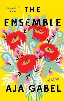 The Ensemble by Gabel, Aja