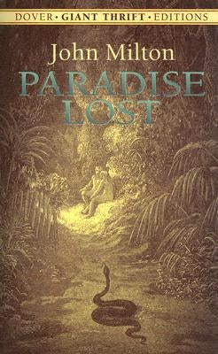 Paradise Lost by Milton, John