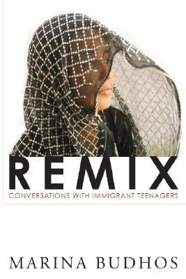 Remix by Budhos, Marina