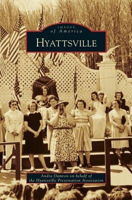 Hyattsville by Damron, Andra