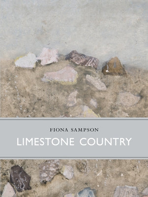 Limestone Country by Sampson, Fiona
