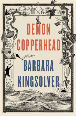 Demon Copperhead by Kingsolver, Barbara