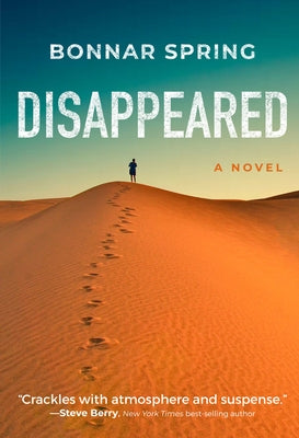 Disappeared by Spring, Bonnar