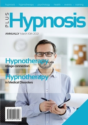 Hypnosis Plus by Tencl, Jakub