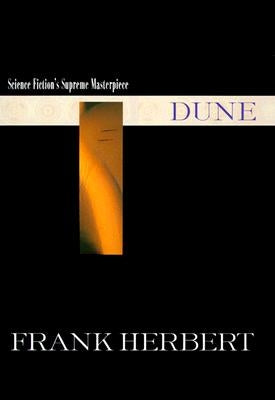 Dune by Herbert, Frank
