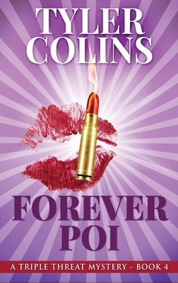 Forever Poi by Colins, Tyler