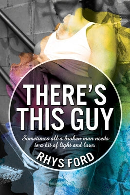 There's This Guy by Ford, Rhys
