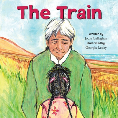 The Train by Callaghan, Jodie