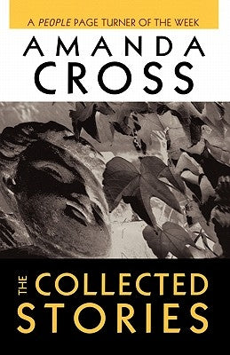 The Collected Stories by Cross, Amanda
