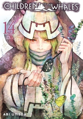 Children of the Whales, Vol. 14, Volume 14 by Umeda, Abi