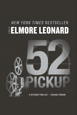 52 Pickup PB by Leonard, Elmore