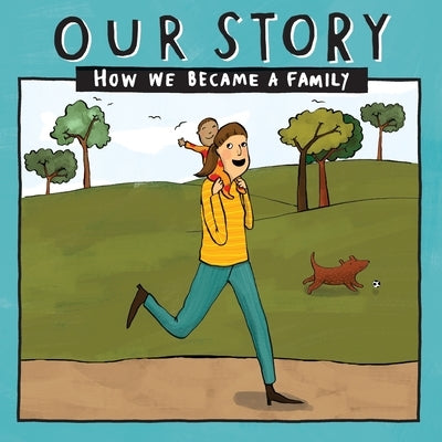Our Story 033smemd1: How We Became a Family by Donor Conception Network