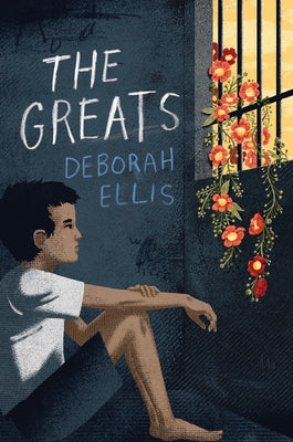 The Greats by Ellis, Deborah
