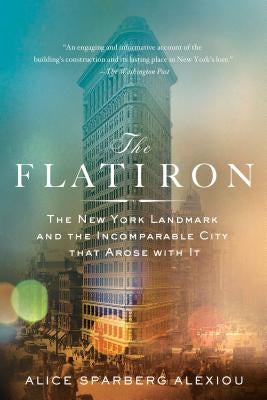Flatiron by Sparberg Alexiou, Alice