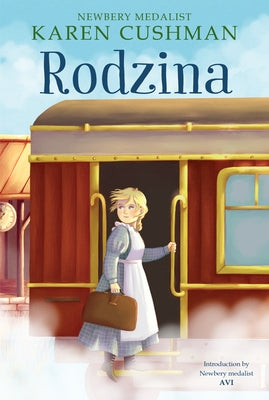 Rodzina by Cushman, Karen