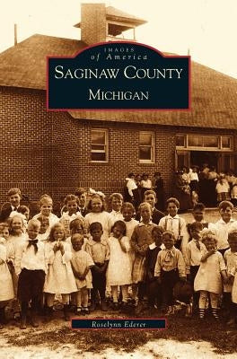 Saginaw County, Michigan by Eoerer, Roselynn