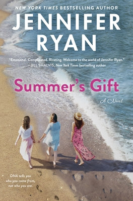 Summer's Gift by Ryan, Jennifer