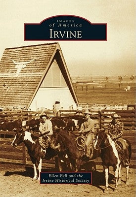 Irvine by Bell, Ellen