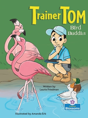 Bird Buddies by Friedman, Laurie