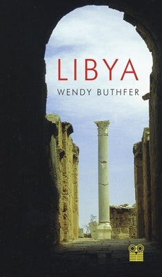 Libya by Buthfer, Wendy