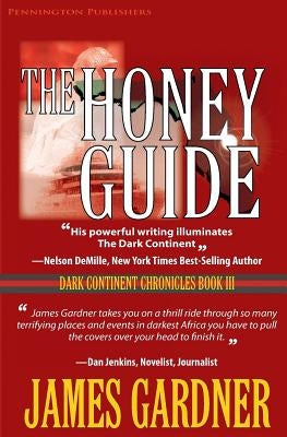 The Honeyguide by Gardner, James S.