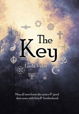 The Key by Velez, Linda