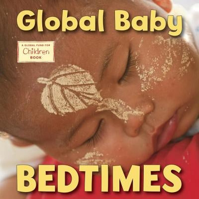 Global Baby Bedtimes by Ajmera, Maya
