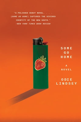 Some Go Home by Lindsey, Odie