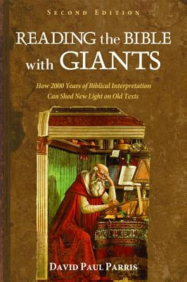 Reading the Bible with Giants by Parris, David Paul