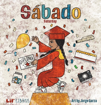 Sábado / Saturday by Garza, Jorge