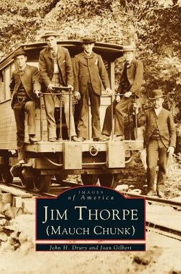 Jim Thorpe (Mauch Chunk) by Drury, John H.