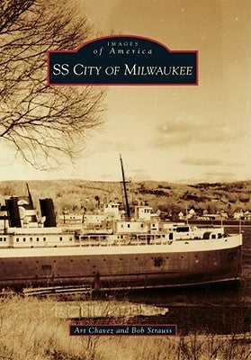 SS City of Milwaukee by Chavez, Art