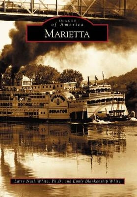 Marietta by White, Larry Nash