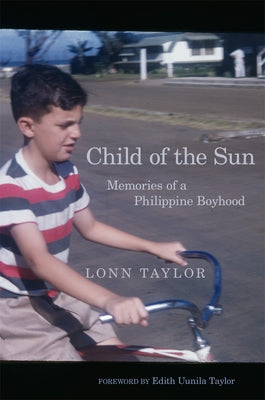 Child of the Sun by Taylor, Lonn