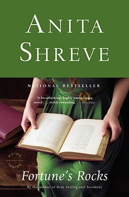 Fortune's Rocks by Shreve, Anita