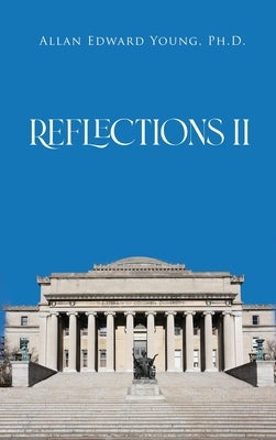 Reflections II by Young, Allan Edward