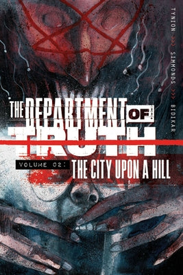 Department of Truth, Volume 2 by Tynion IV, James