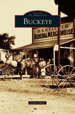 Buckeye by Meck, Verlyne