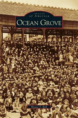 Ocean Grove by Bell, Wayne T.