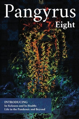 Pangyrus Eight by Harris, Greg