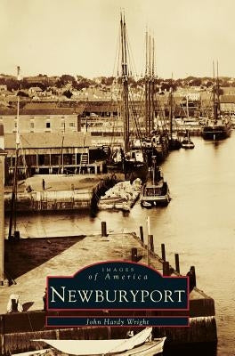 Newburyport by Wright, John Hardy