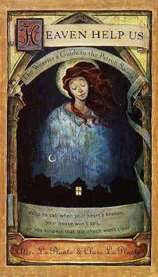 Heaven Help Us by La Plante, Alice