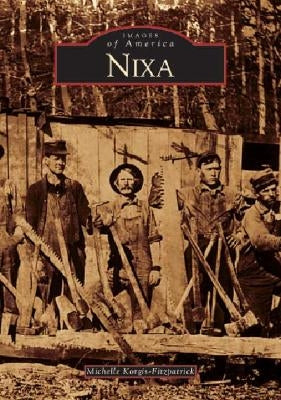 Nixa by Korgis-Fitzpatrick, Michelle