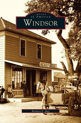 Windsor by Ray, Barbara F.