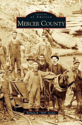 Mercer County by Archer, William