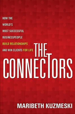 The Connectors P by Kuzmeski