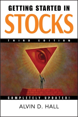 Stocks by Hall, Alvin D.