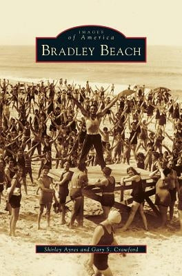 Bradley Beach by Ayres, Shirley