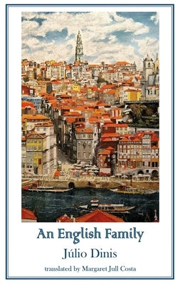 An English Family by Dinis, Julio
